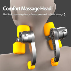 Rechargeable Neck & Shoulder Massager