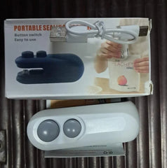 Plastic Bag Sealer