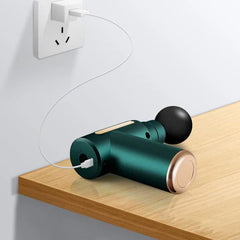 PinPoint Body Massager Gun