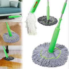 2 in 1 Dehydrated Floor Cleaning Mop