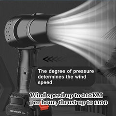 Turboglass Car Cleaner