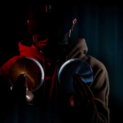 Rotatable Spinning Pen™ | LED Magic Pen