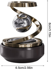 Solar Aromatherapy Home & Car Air Freshener