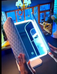 Rechargeable Makeup Vanity Mirror
