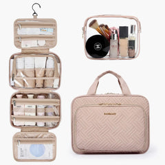 Makup & Toiletry Organizer Bag