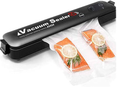 Vacuum Sealing & Packing Machine