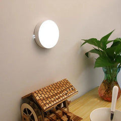 Magical Motion Sensor Light