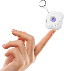 Hidden Camera Detector Device