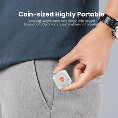 Hidden Camera Detector Device