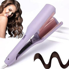 Wave Hair Curler