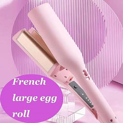 Wave Hair Curler