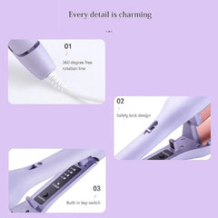 Wave Hair Curler