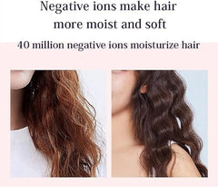 Wave Hair Curler