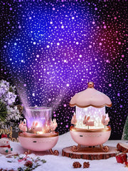 Rabbit Night Light Projector