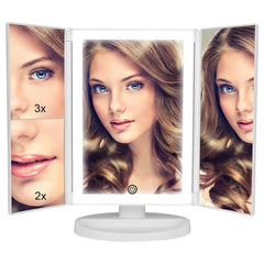 Rechargeable Makeup Vanity Mirror