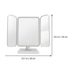 Rechargeable Makeup Vanity Mirror