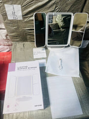 Rechargeable Makeup Vanity Mirror