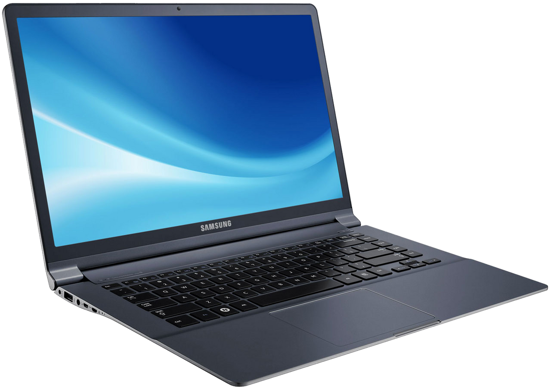 Laptop