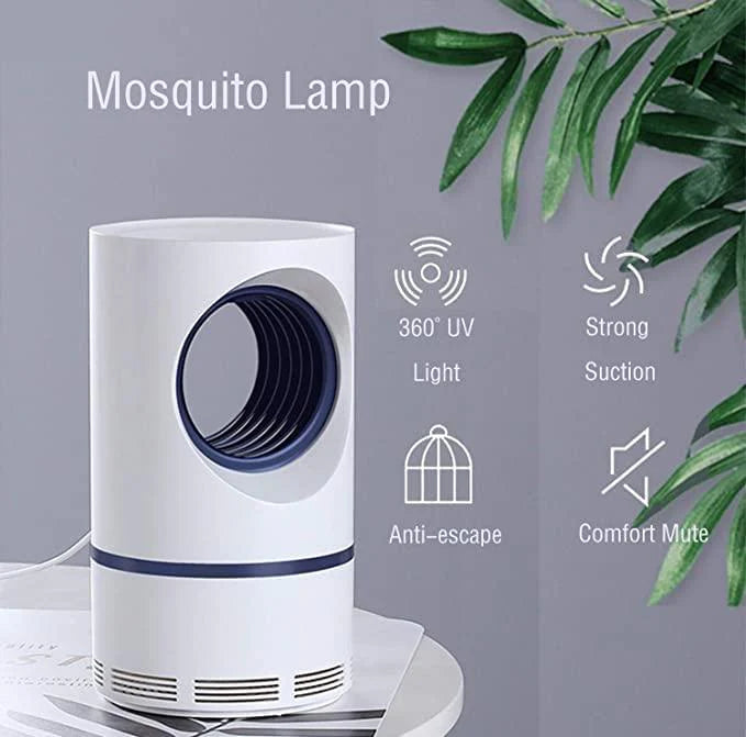 Electronic Mosquito Killer Lamp