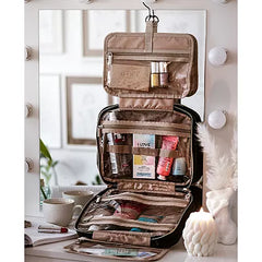 Makup & Toiletry Organizer Bag