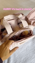 Makup & Toiletry Organizer Bag