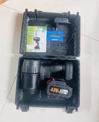 Turboglass Car Cleaner