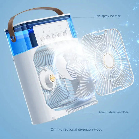 Portable Air Conditioner