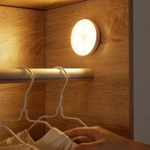 Magical Motion Sensor Light