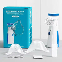 Portable Nebulizer - Rechargeable