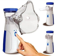 Portable Nebulizer - Rechargeable