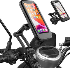 Waterproof Mobile Phone Holder