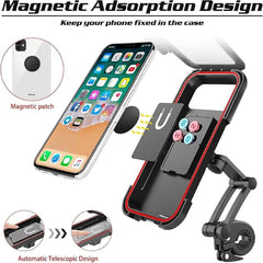 Waterproof Mobile Phone Holder