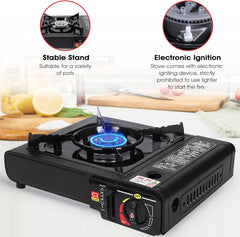 Portable Camping Gas Stove