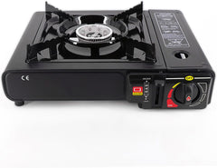 Portable Camping Gas Stove