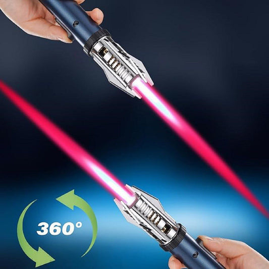 Jet Flame Lighter
