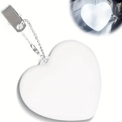 Heart Shaped Purse Light