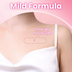 Non-Slip Body Adhesive Glue