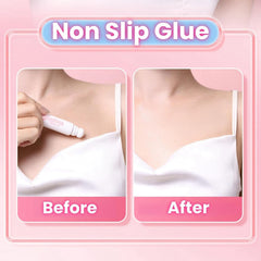 Non-Slip Body Adhesive Glue